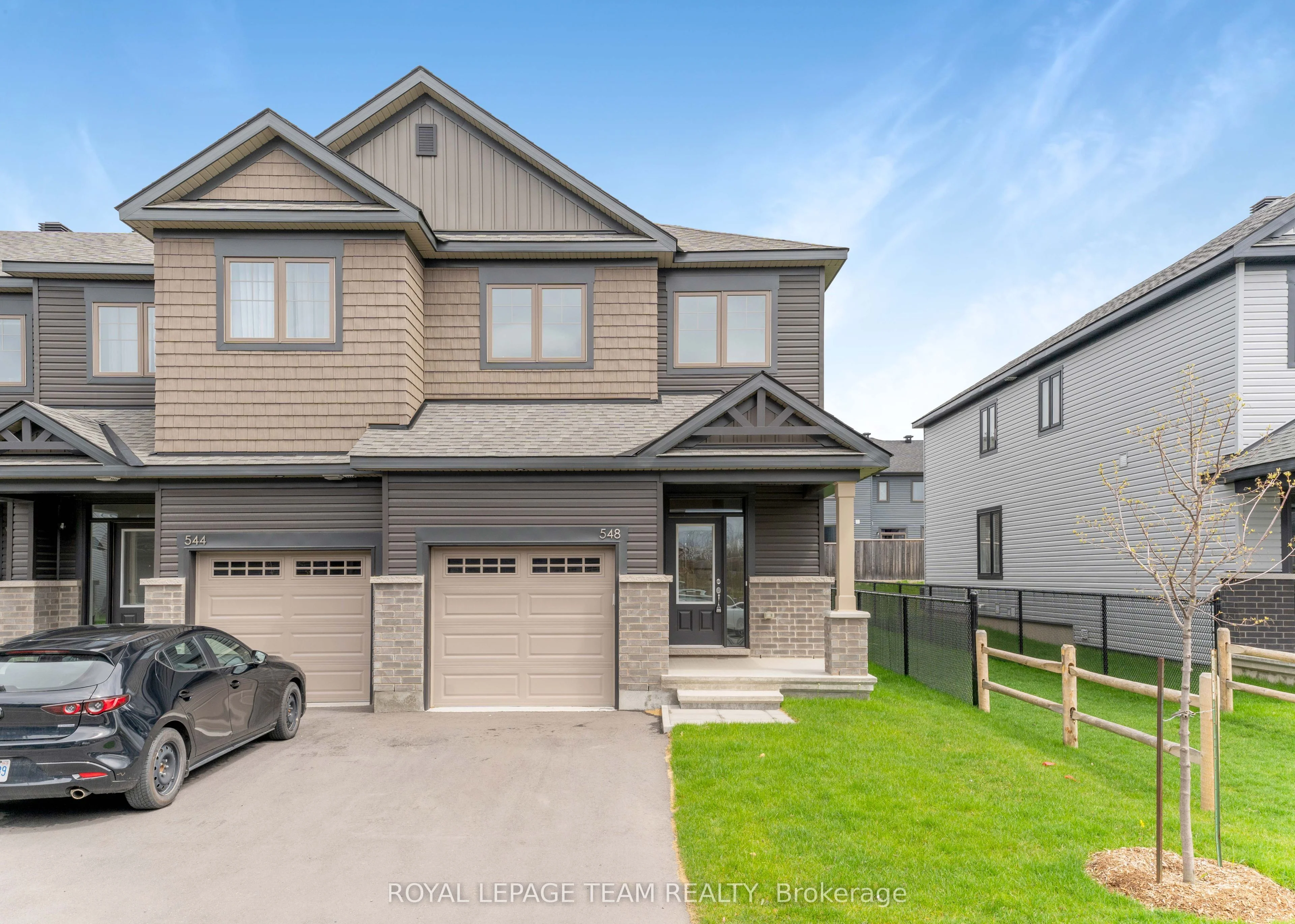 548 Enclave Lane, Clarence-rockland, On K4k 1t2