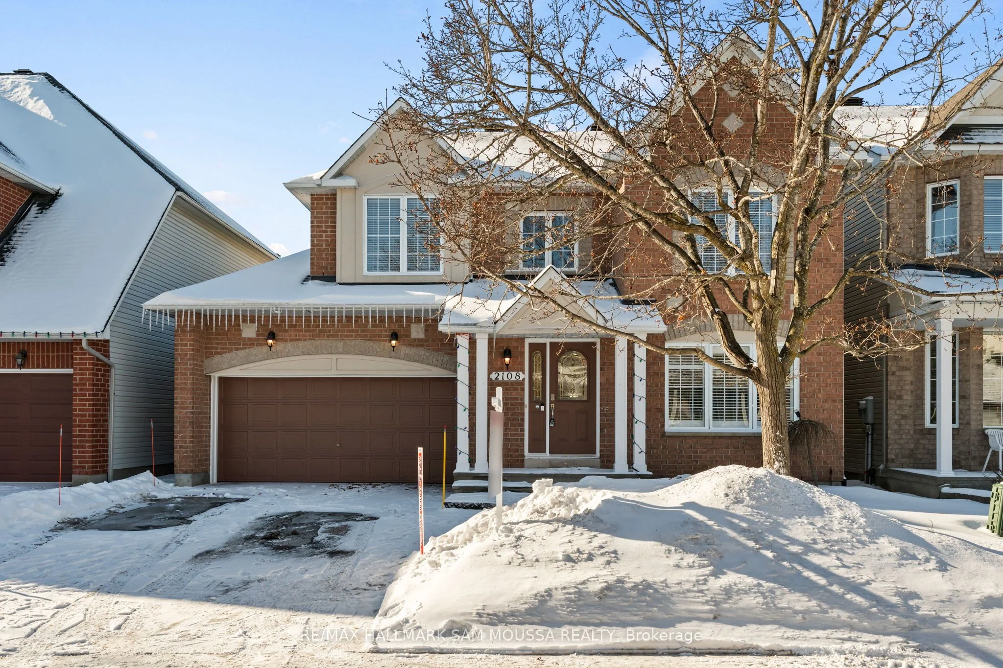 Detached in Orleans - Convent Glen and Area