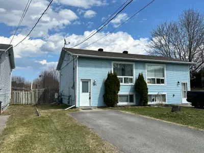 563 Notre-dame Street, Clarence-rockland, On K4k 1e5