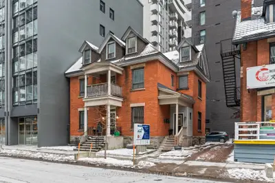 162-164 Metcalfe Street, Ottawa Centre, ON K2P 1P2