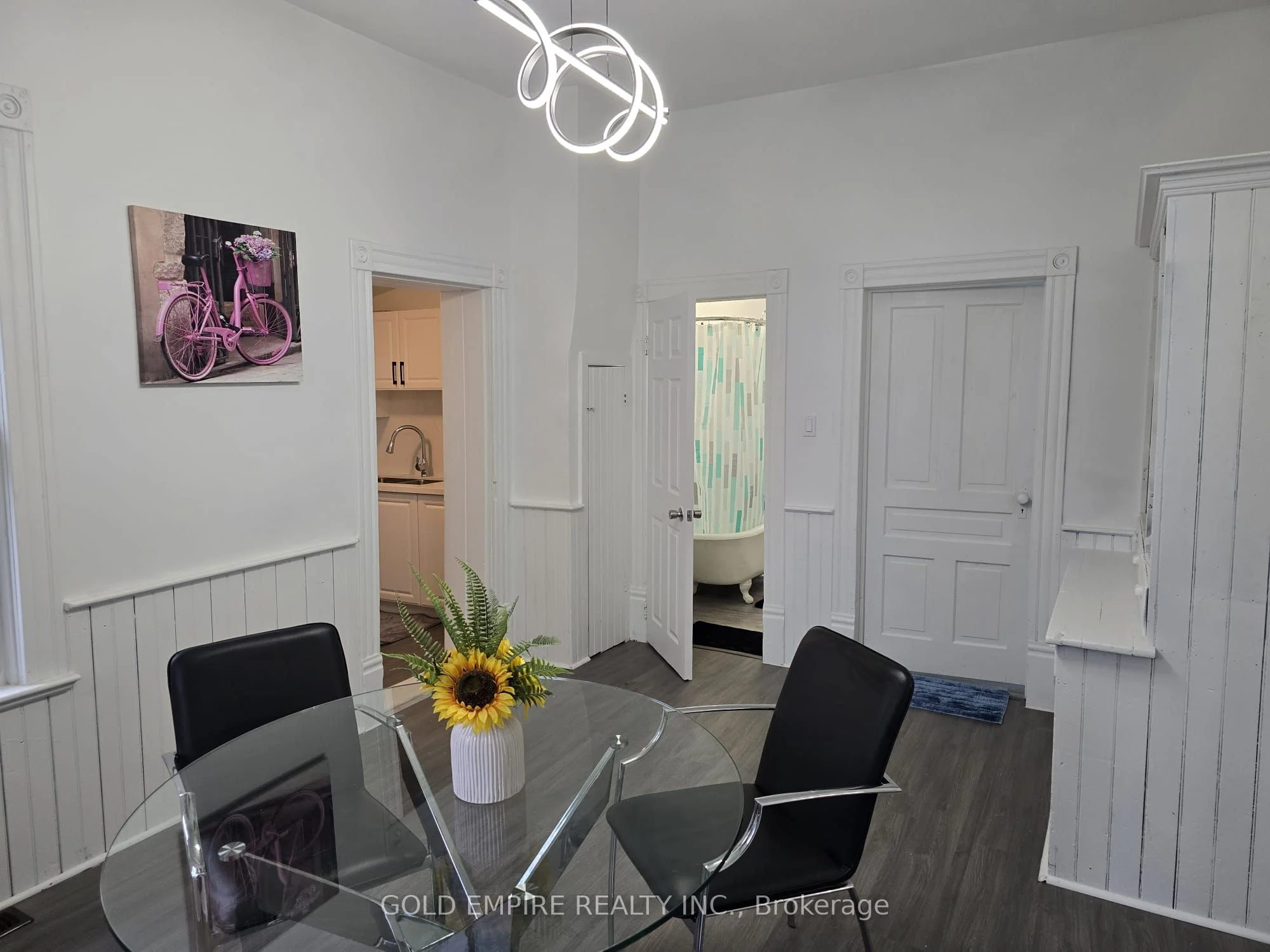 380 Cromwell Street, Sarnia, On N7t 3y8