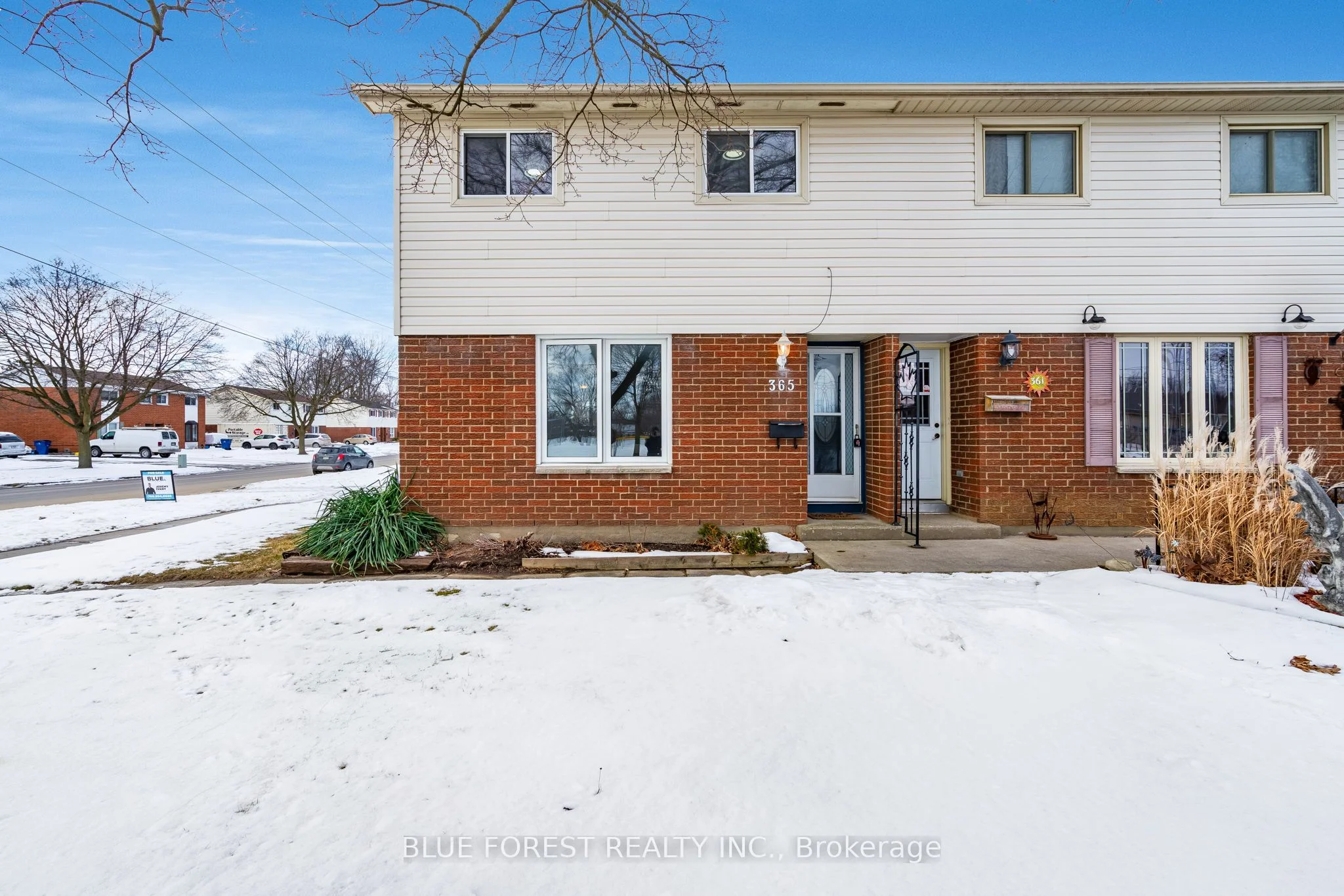 365 Tweedsmuir Avenue W, Chatham-kent, On N7m 5t3