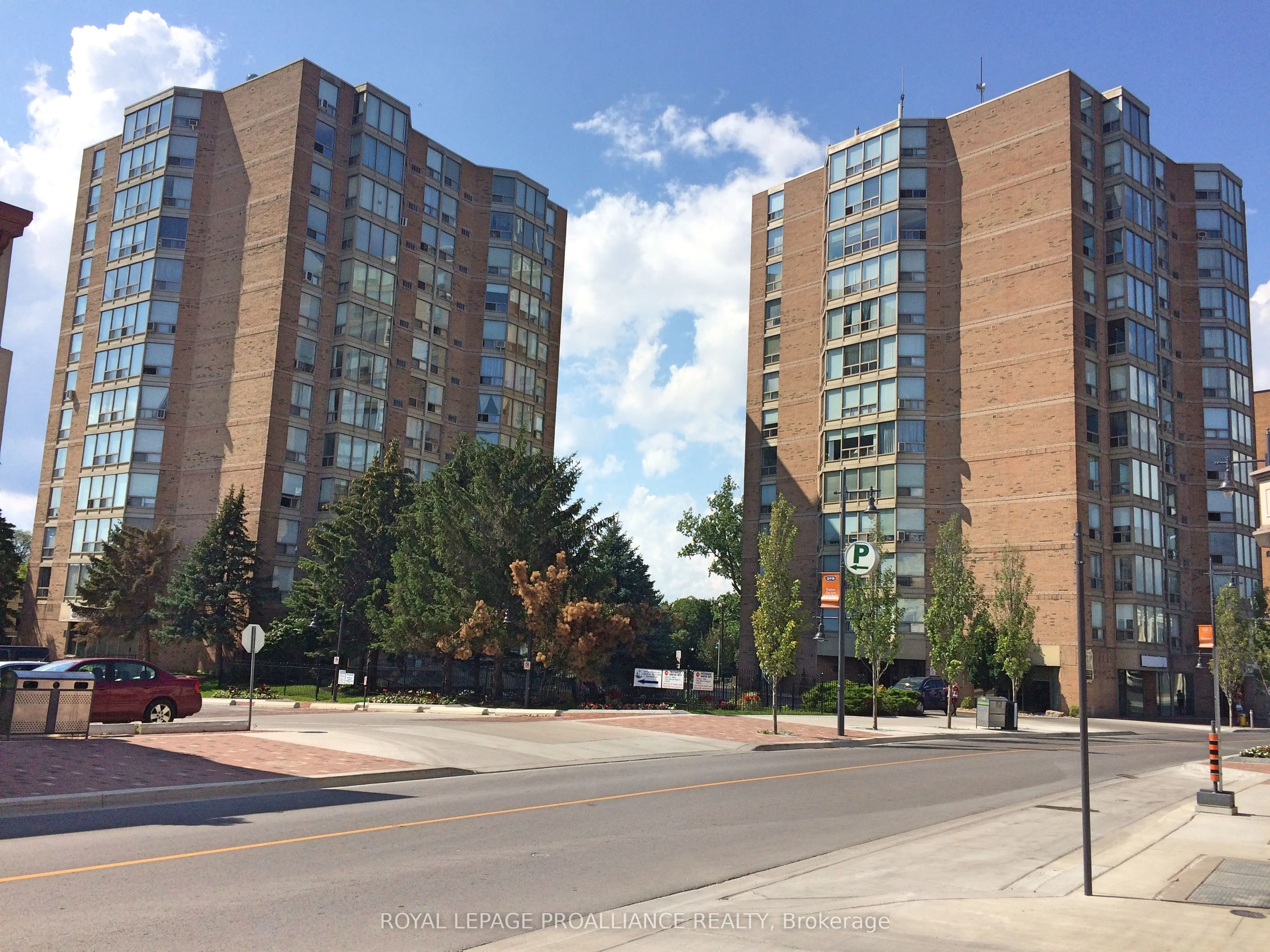 350 Front Street 502, Belleville, On K8n 5m5