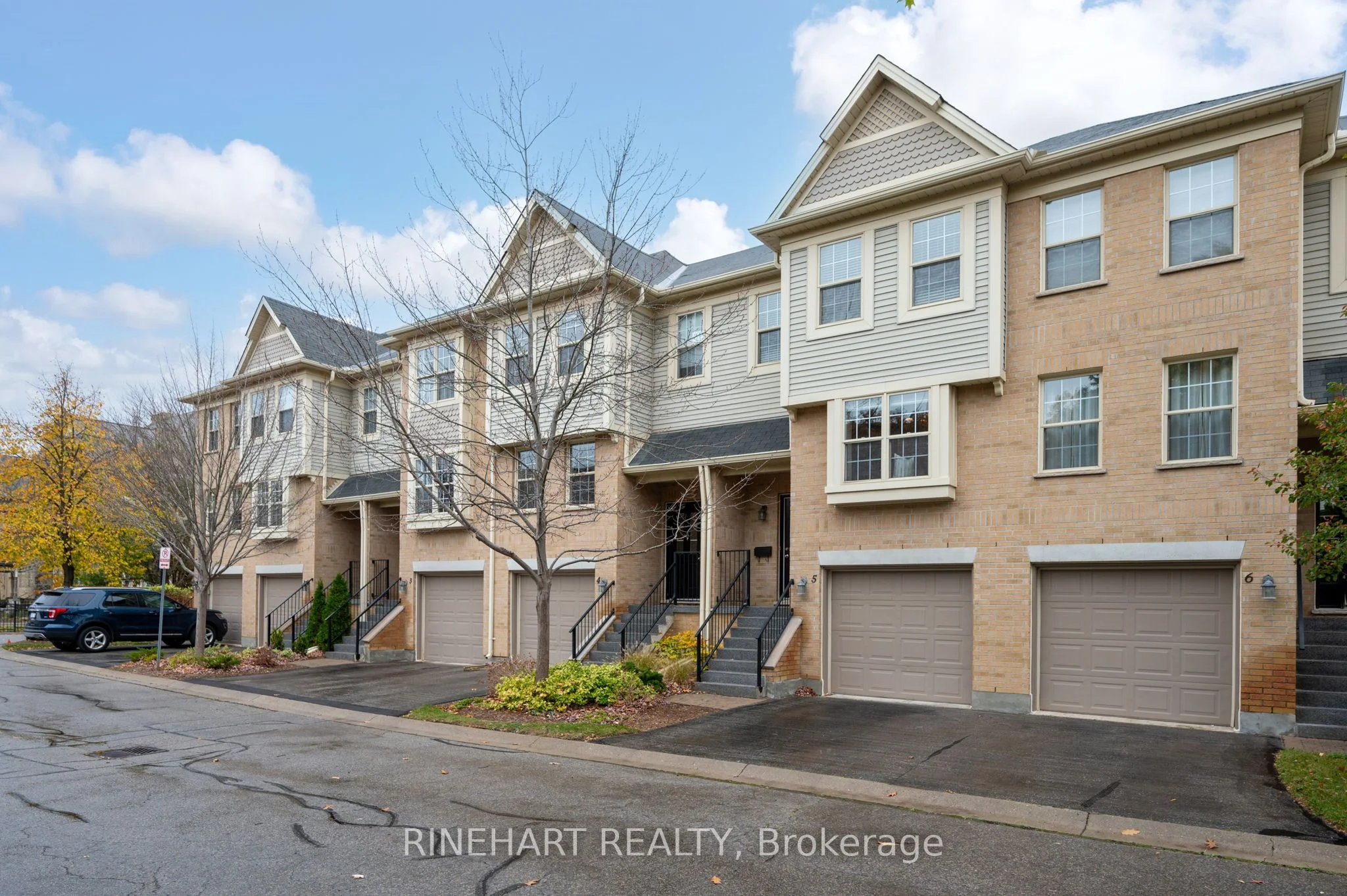 30 Grand Avenue 5, London South, On N6c 1k8