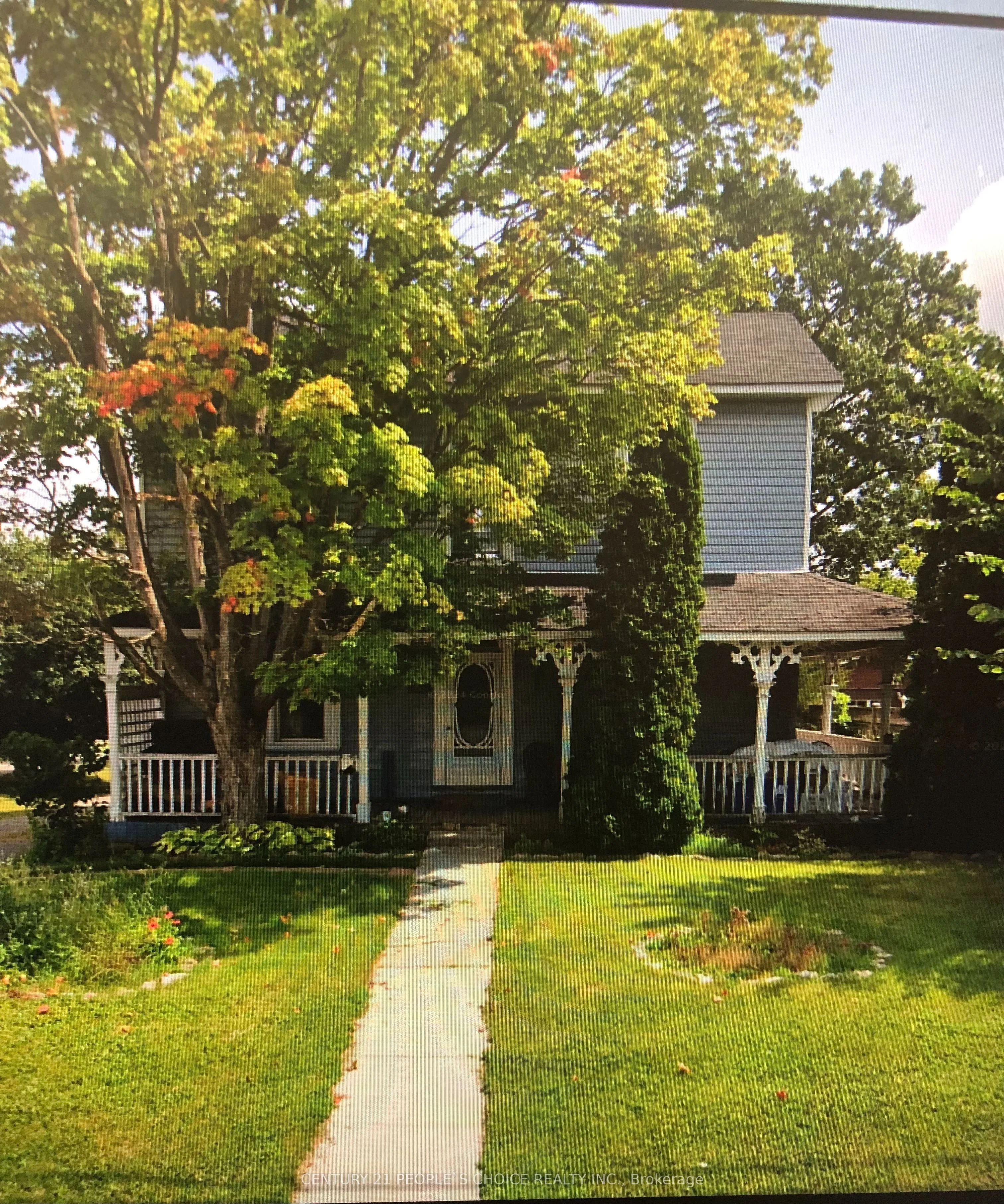121 Main Street A, Kawartha Lakes, On K0m 1a0