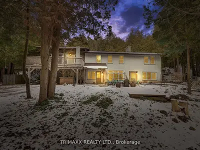 Detached in Chatsworth