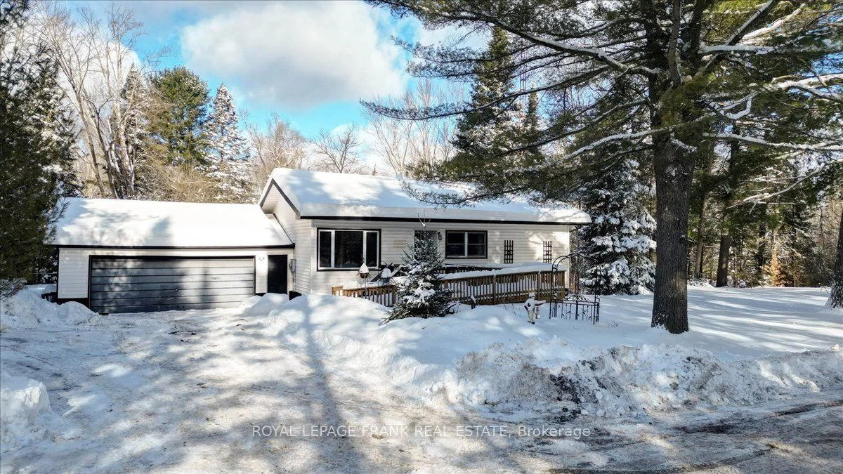 Detached in North Kawartha
