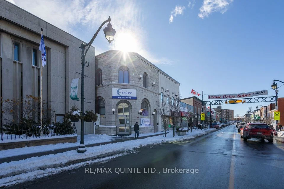 69-71 Dundas Street W 206, Quinte West, ON K8V 3P4