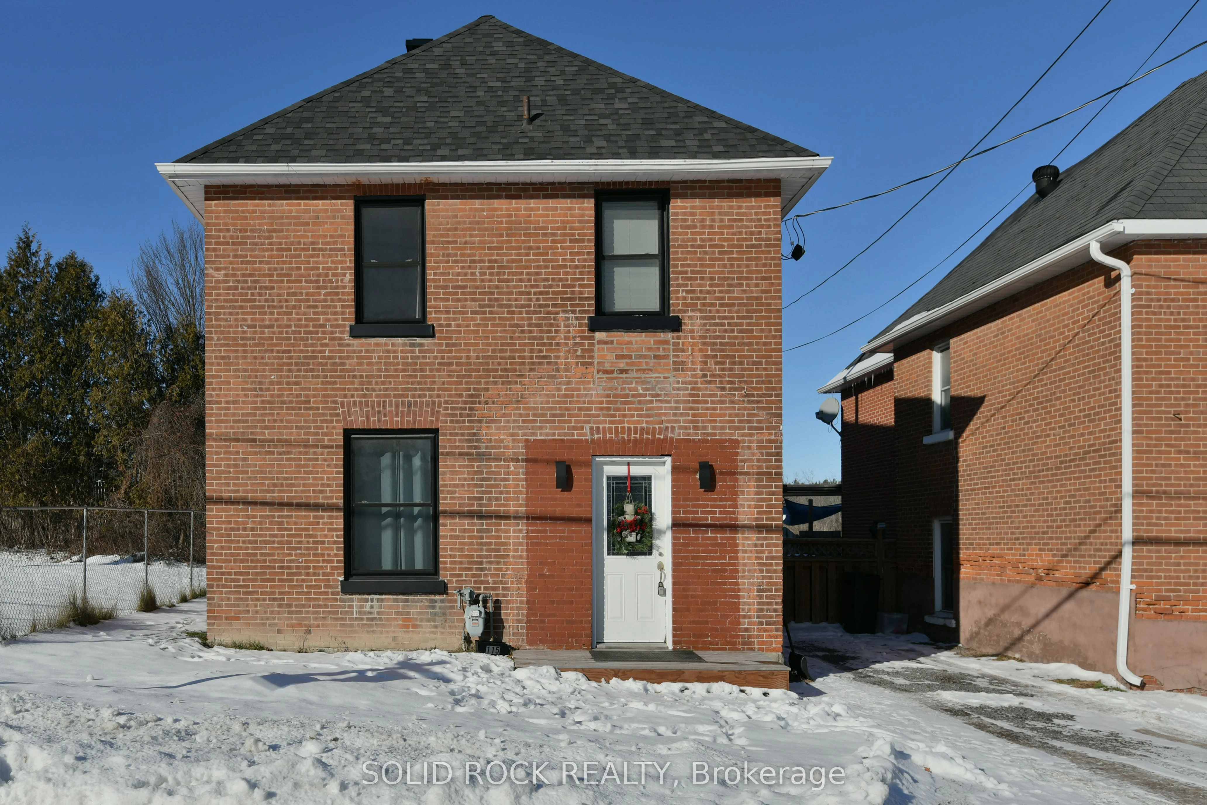 115 Division Street, Mcnab/braeside, On K2e 7z4