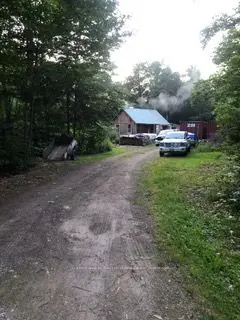 Detached in McMurrich/Monteith