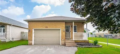 536 Mctavish Street Lower, Centre Wellington, On N1m 3p9