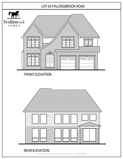 4125 Fallingbrook Road, London South, On N6p 1h5