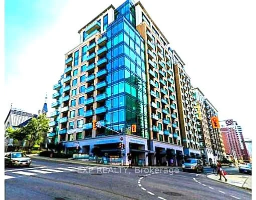 238 Besserer Street #716, Lower Town - Sandy Hill, On K1n 6b1