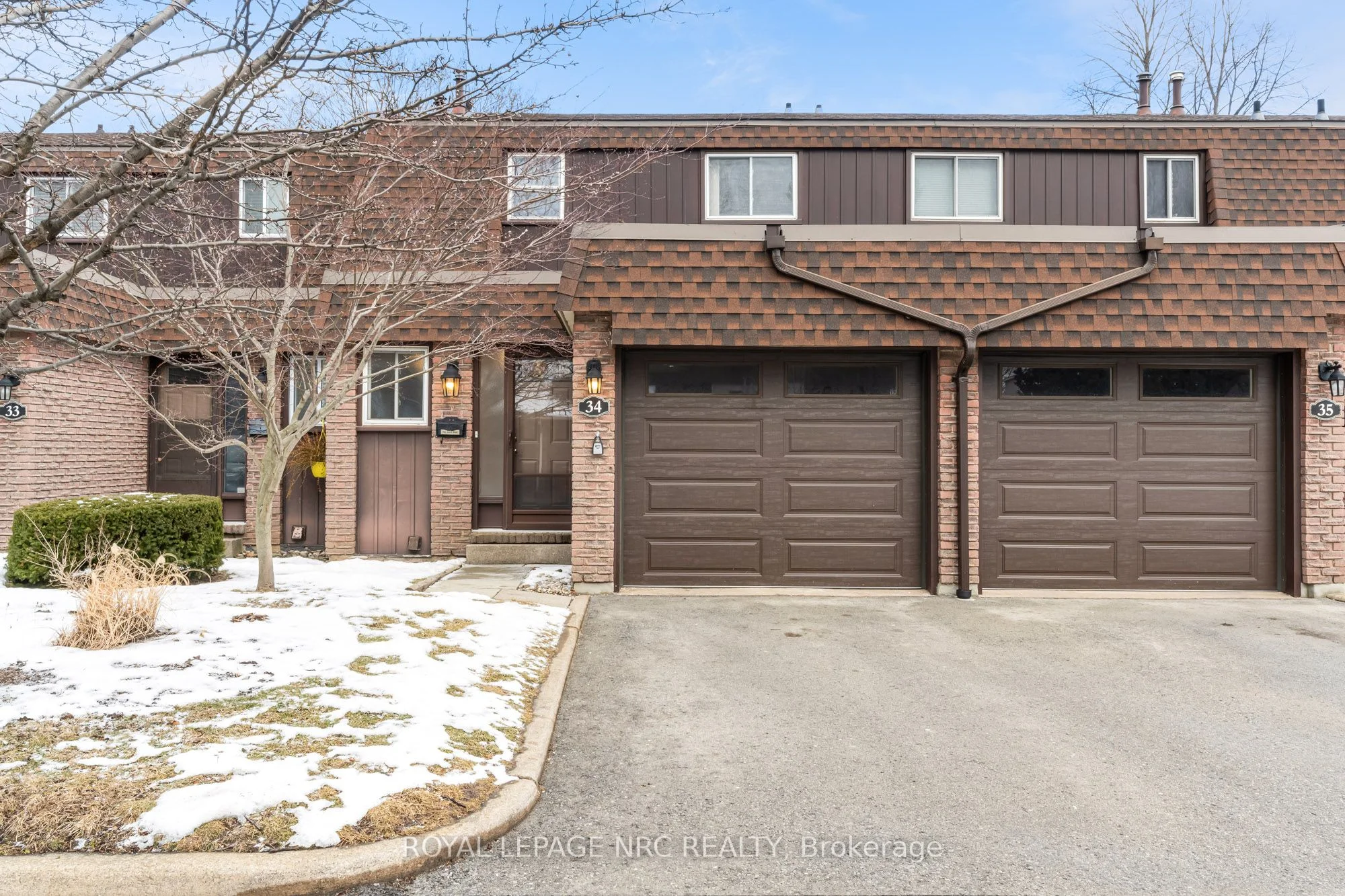 122 Lakeshore Road 34, St. Catharines, On L2n 6n6