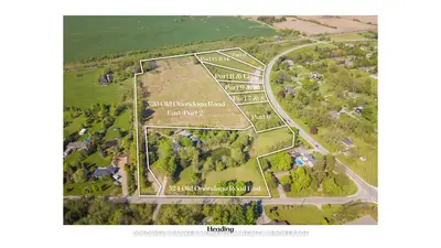Vacant Land in Brant