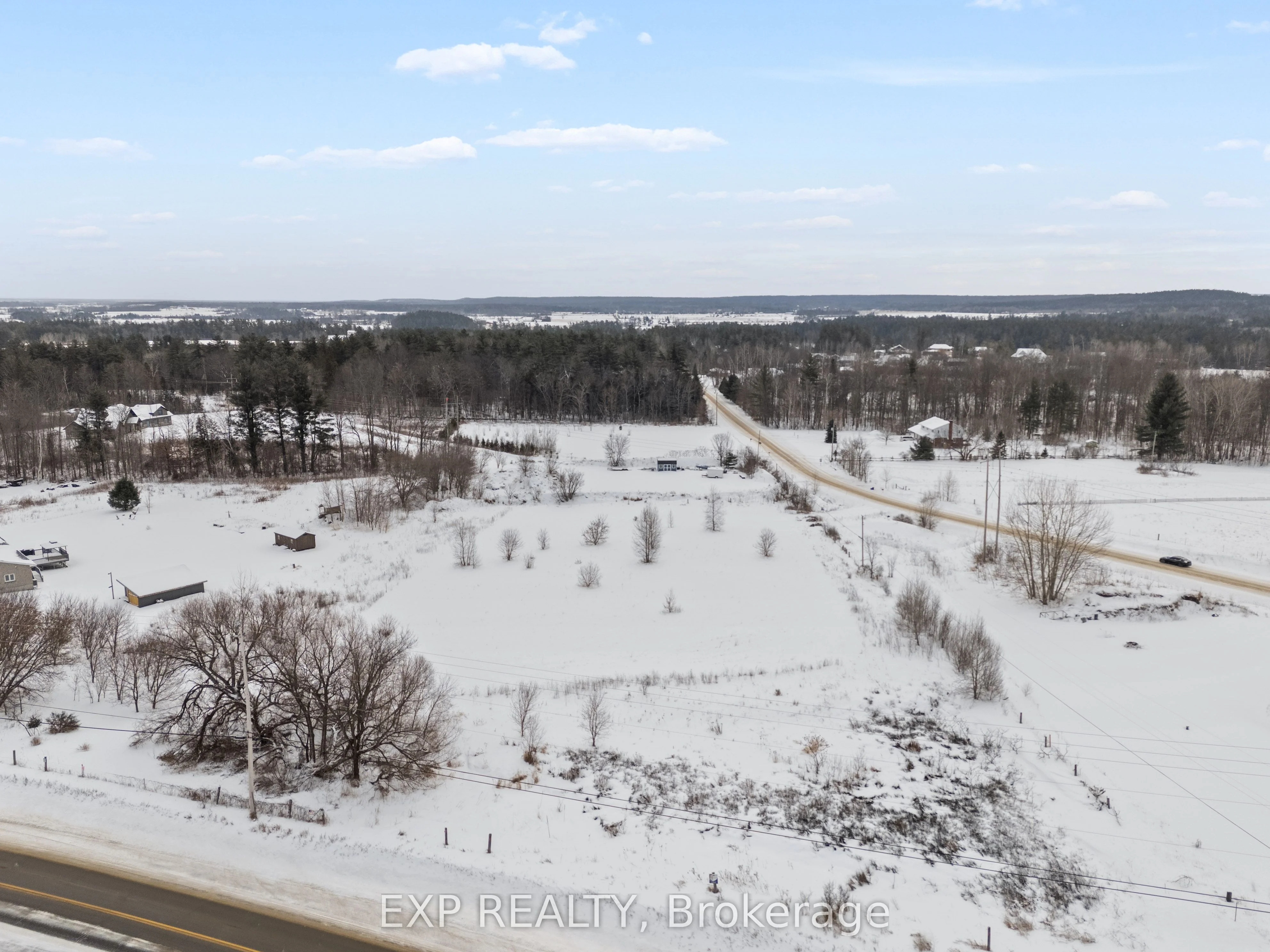 Vacant Land in McNab/Braeside