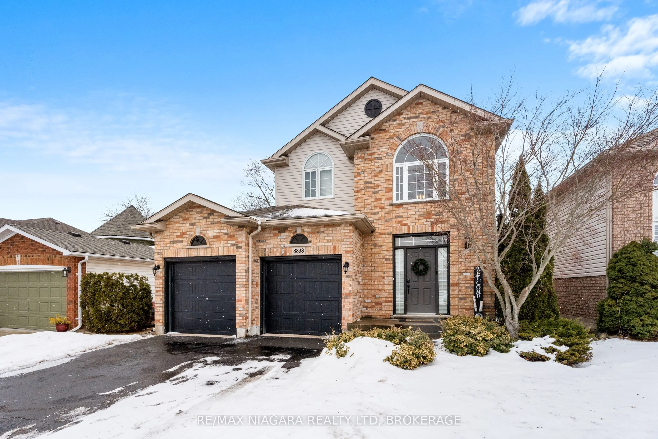 8838 Nassau Avenue, Niagara Falls, On L2g 7w5
