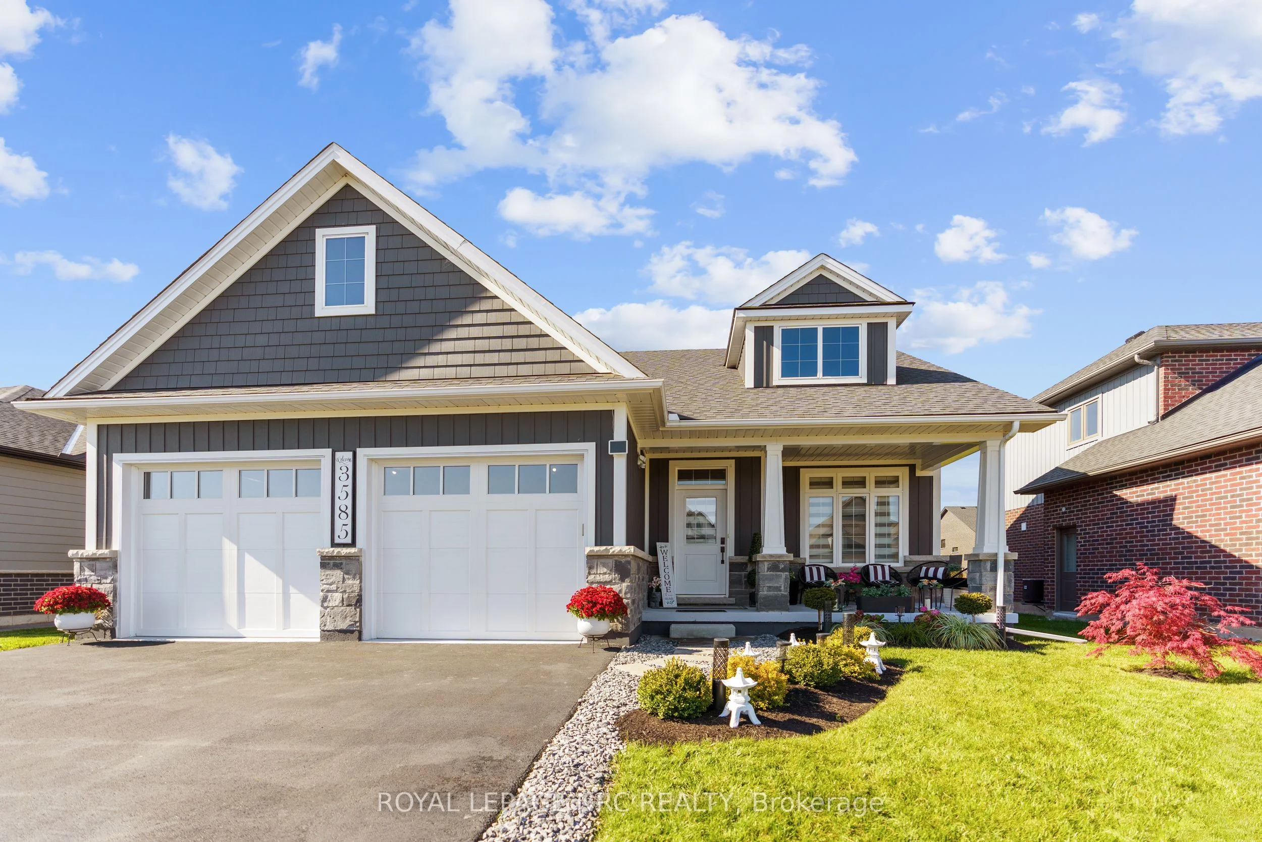 Detached in Fort Erie