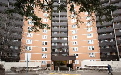 2020 Jasmine Crescent 704, Beacon Hill North - South And Area, On K1j 8k5