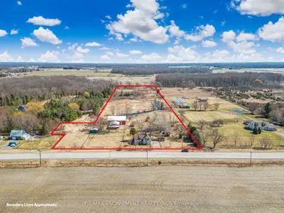 Detached in Wainfleet