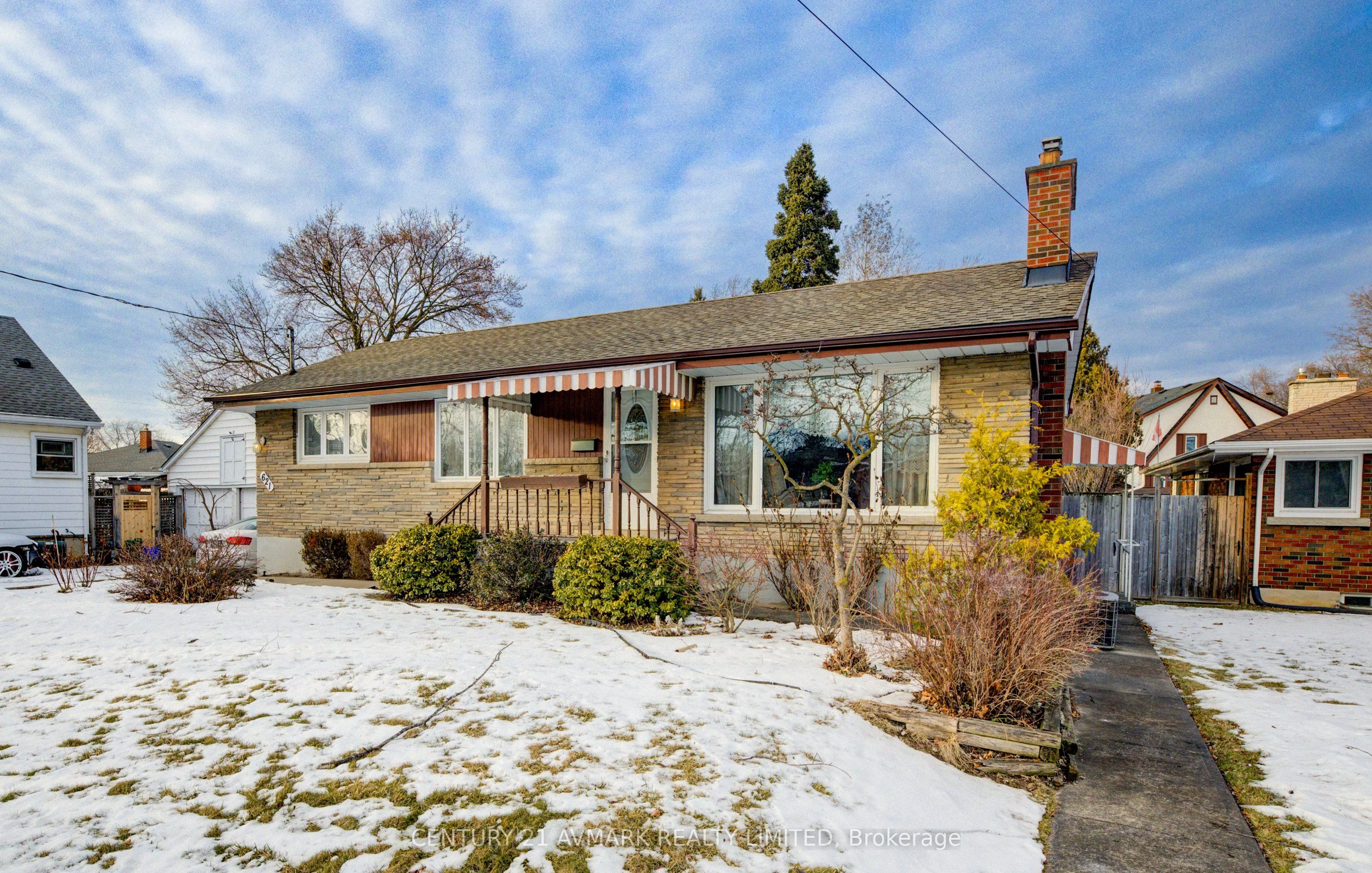 Detached in St. Catharines