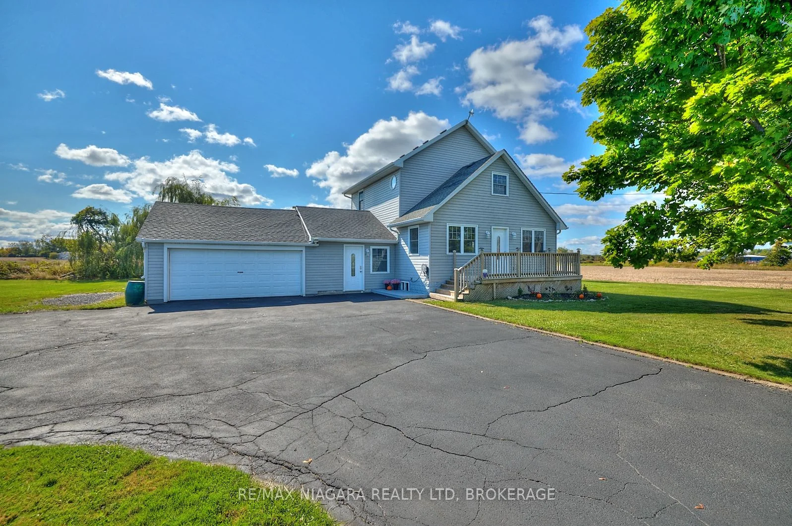 5091 HIGHWAY #3 , Port Colborne, ON L0S 1R0