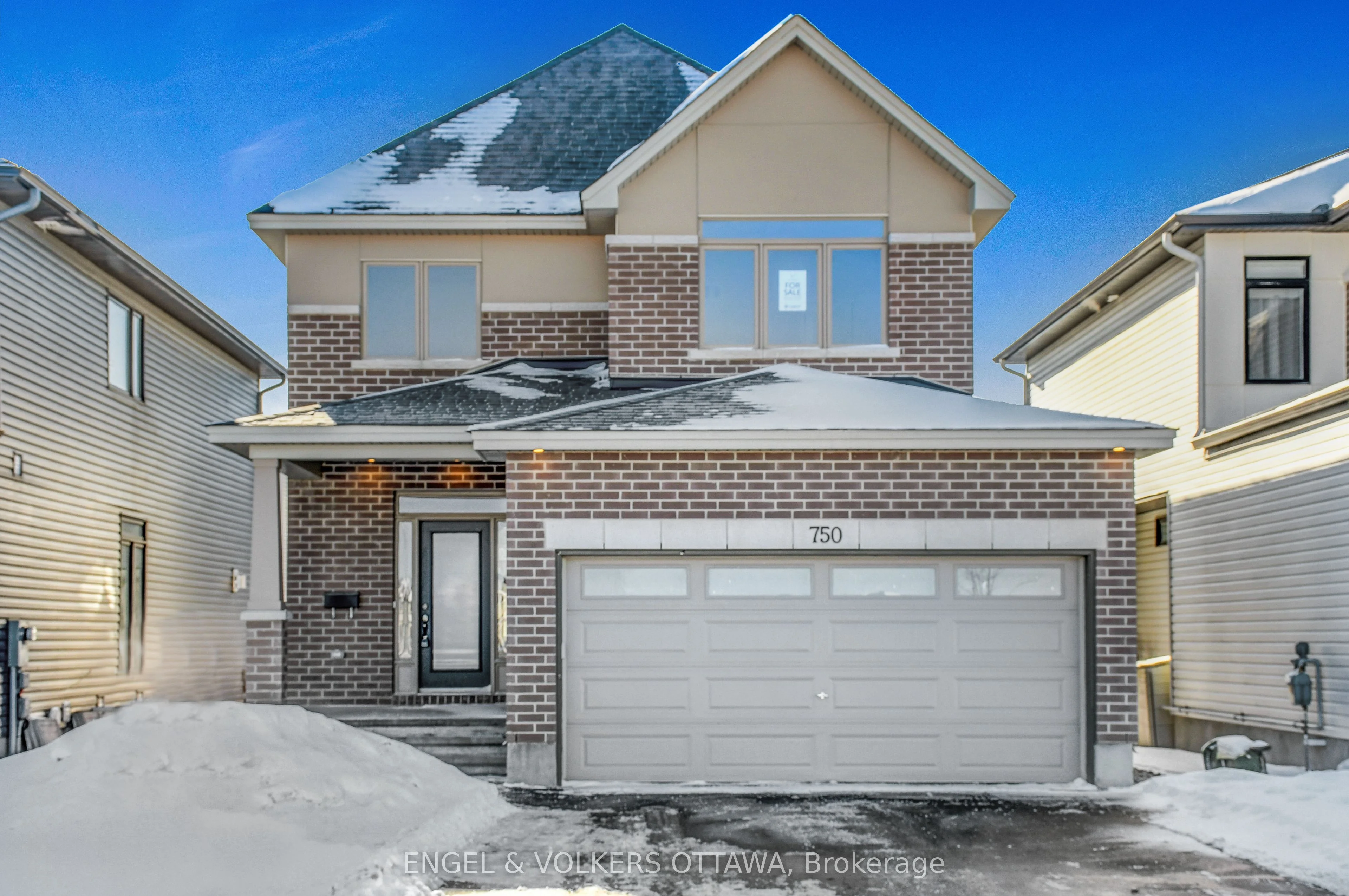 Detached in Stittsville - Munster - Richmond