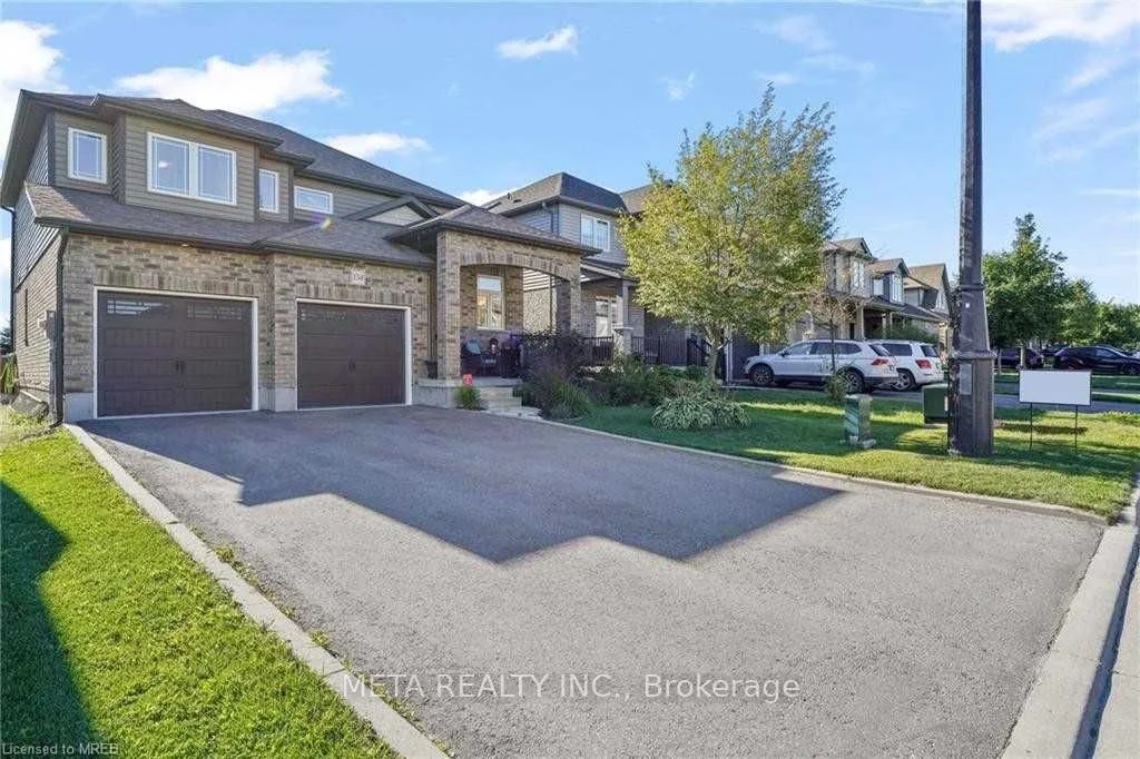 134 Taylor Drive, East Luther Grand Valley, On L9w 6p1