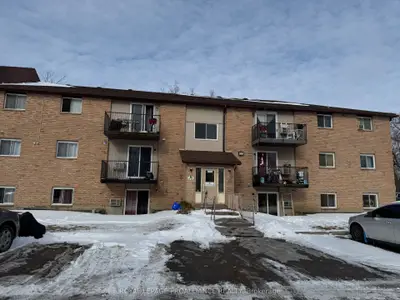 35b Union Street 403, Belleville, On K8p 2p5