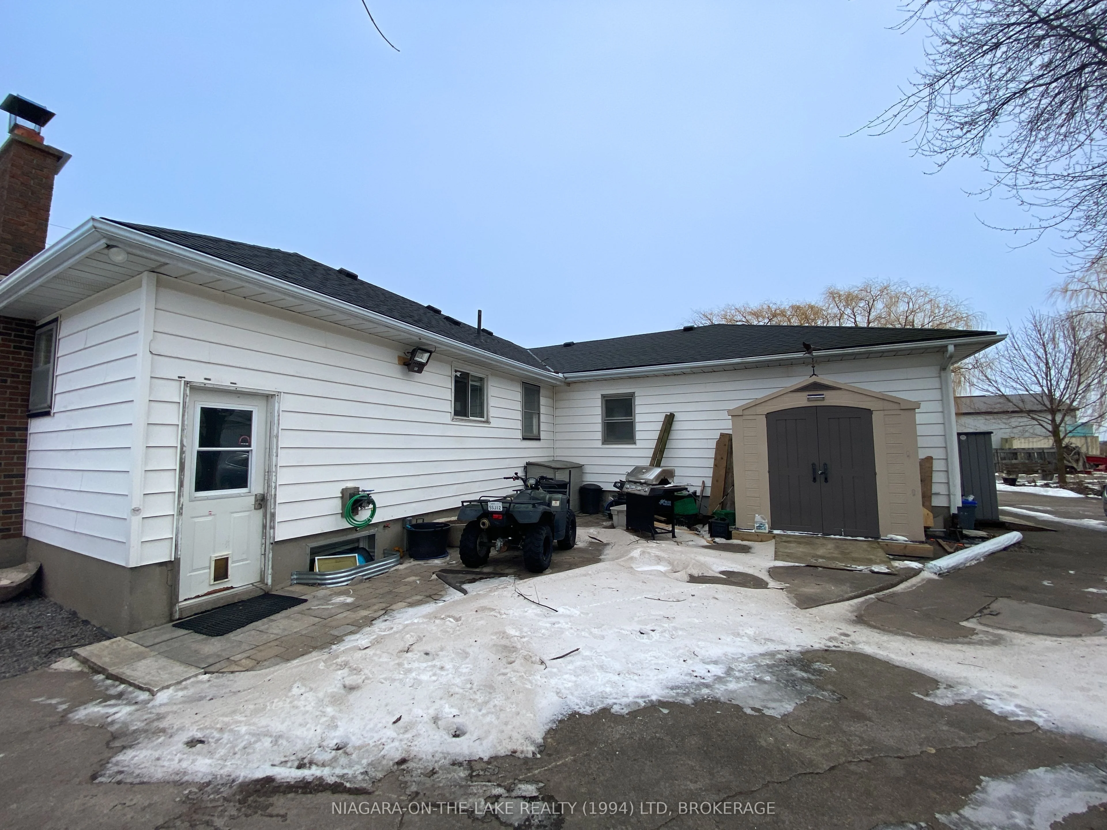 855 Line 2 Road, Niagara-on-the-Lake, ON L0S 1T0
