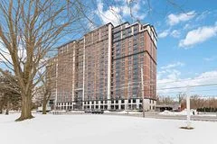 Condo Apartment in London East