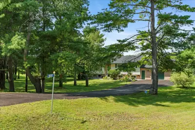 Detached in Quinte West