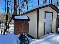 1610 Williamsport Road N, Huntsville, On P1h 2j4