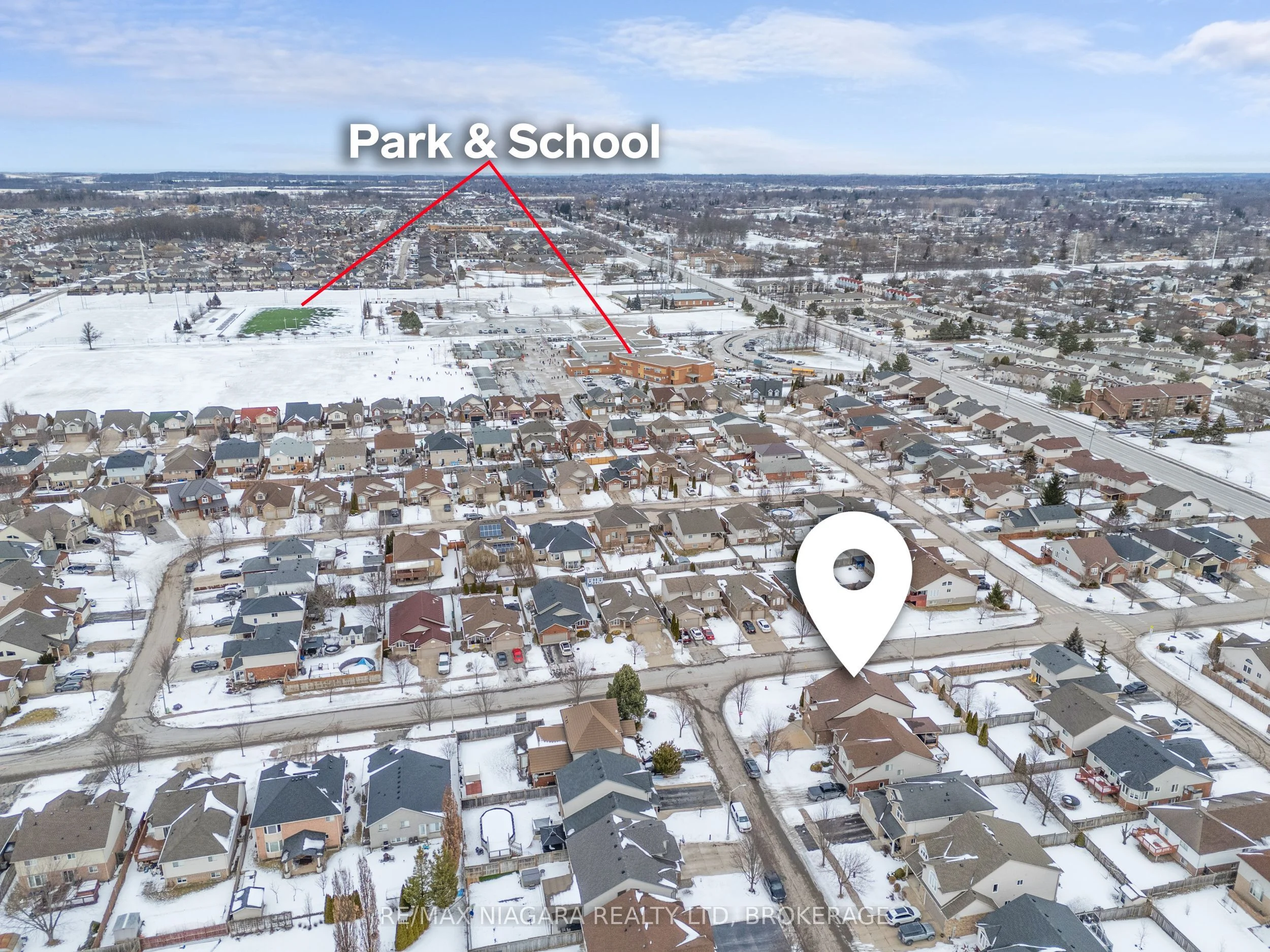 6992 Julie Drive, Niagara Falls, On L2h 3l5