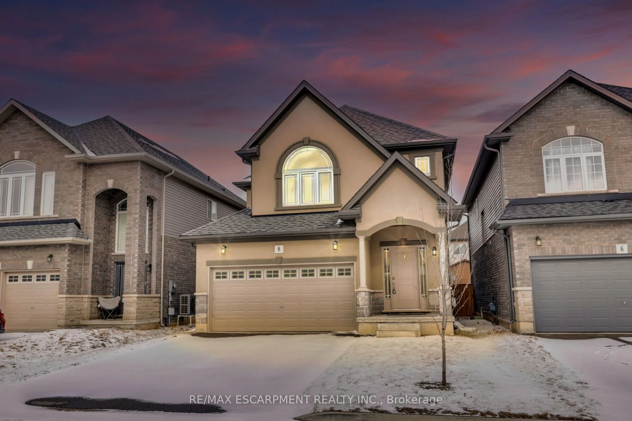 Detached in Hamilton