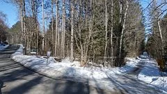 1333 Williamsport Road N, Huntsville, ON P1H 2J4