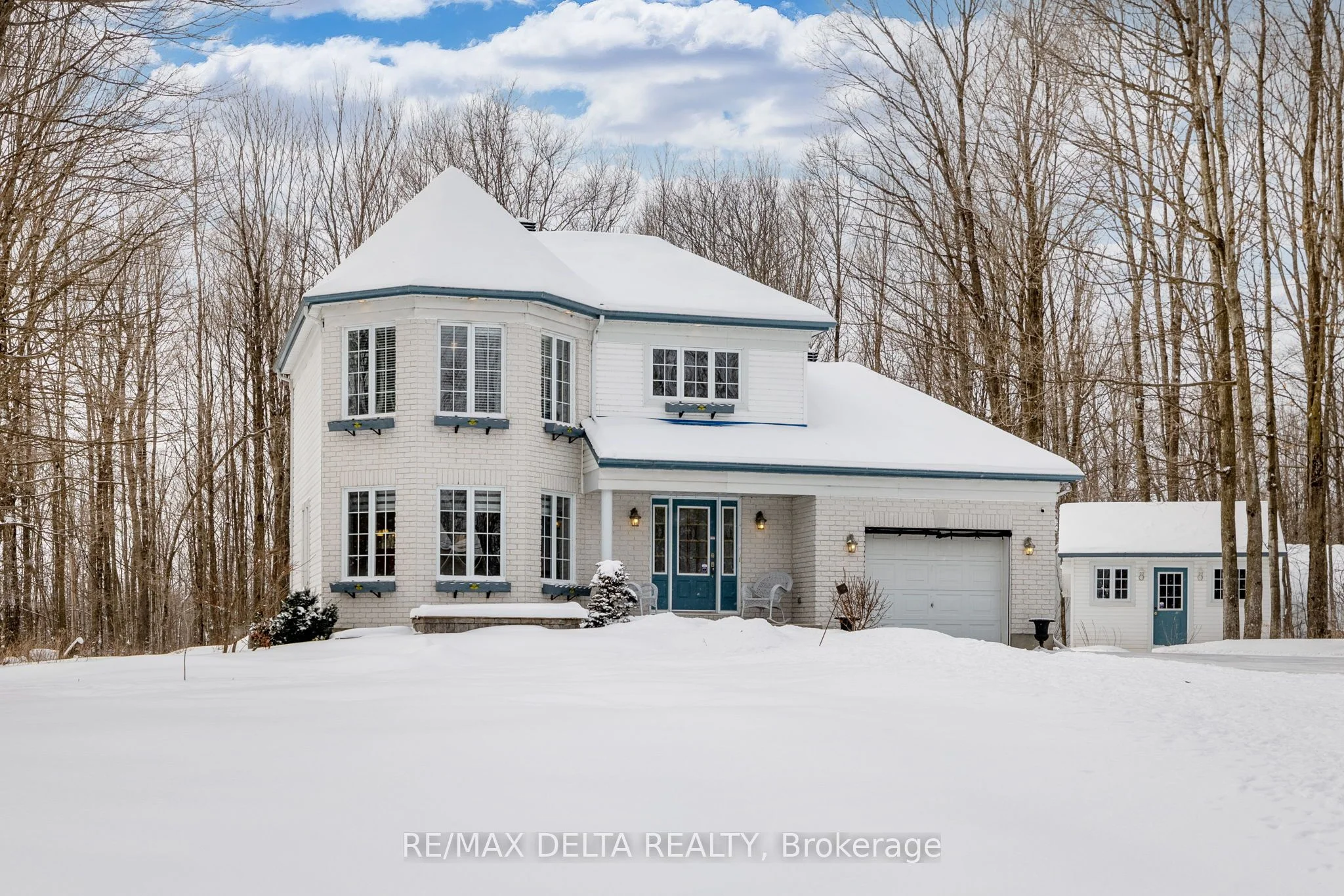 286 Charbonneau Street, Clarence-rockland, On K4k 1k7