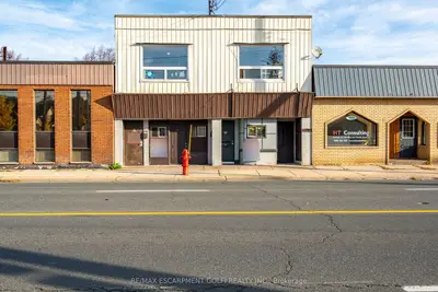 Multiplex in Hamilton