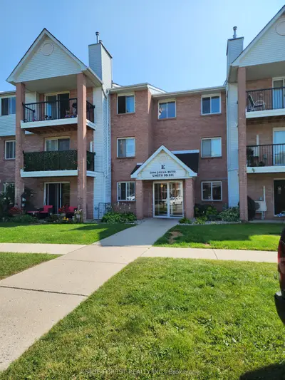 1096 Jalna Boulevard 103, London South, On N6e 3b8