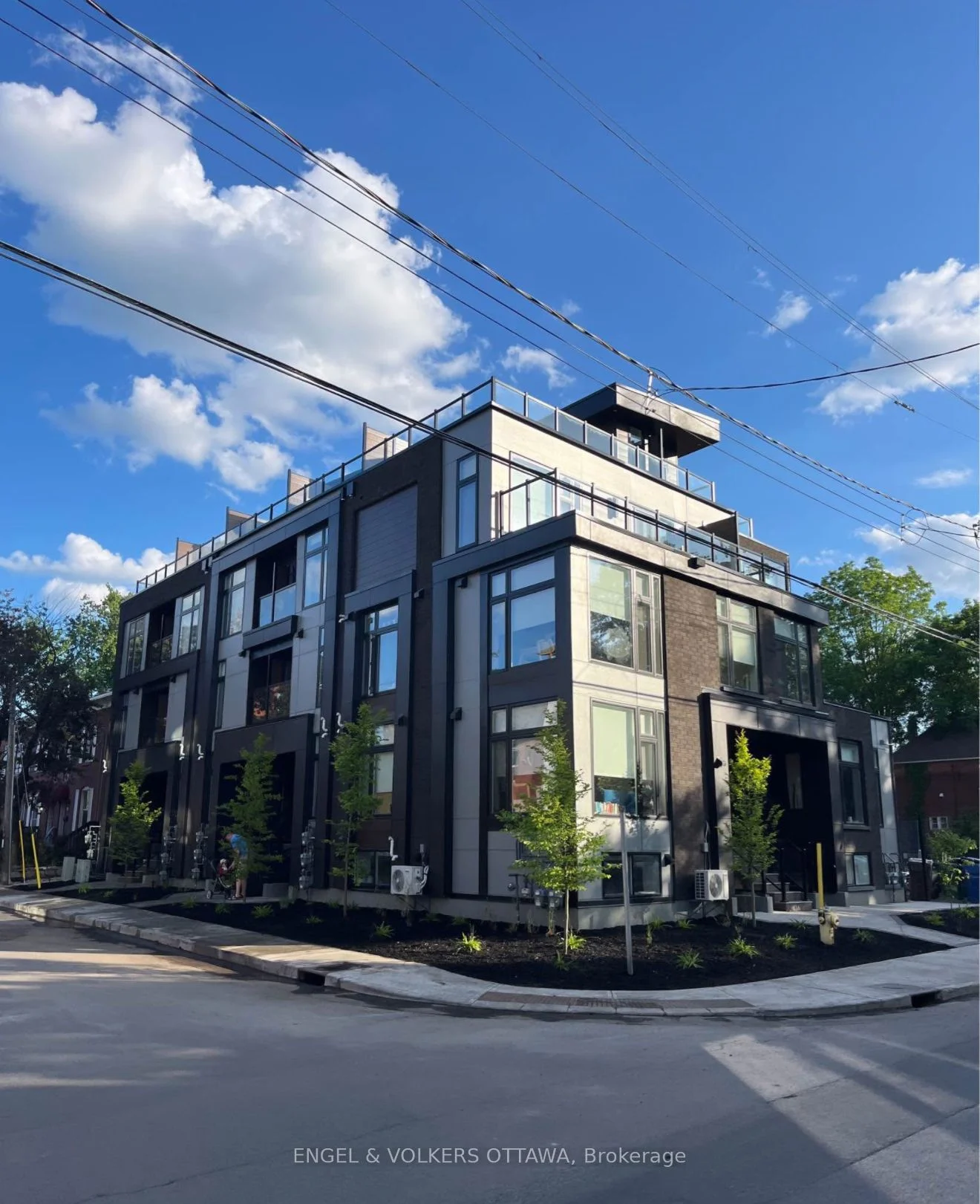 6b Monk Street, Glebe - Ottawa East And Area, On K1s 3y5