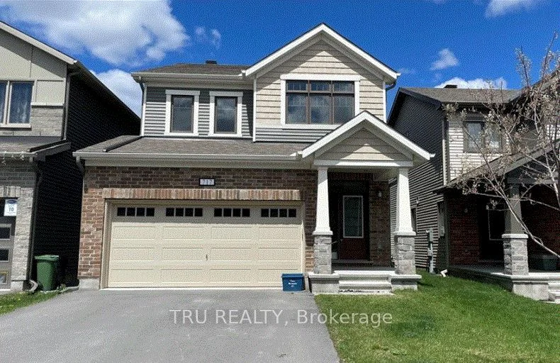 Detached in Kanata