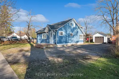 200 Crystal Plaza Road, Fort Erie, On L0s 1b0