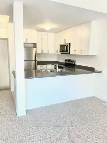 Condo Townhouse in Brantford