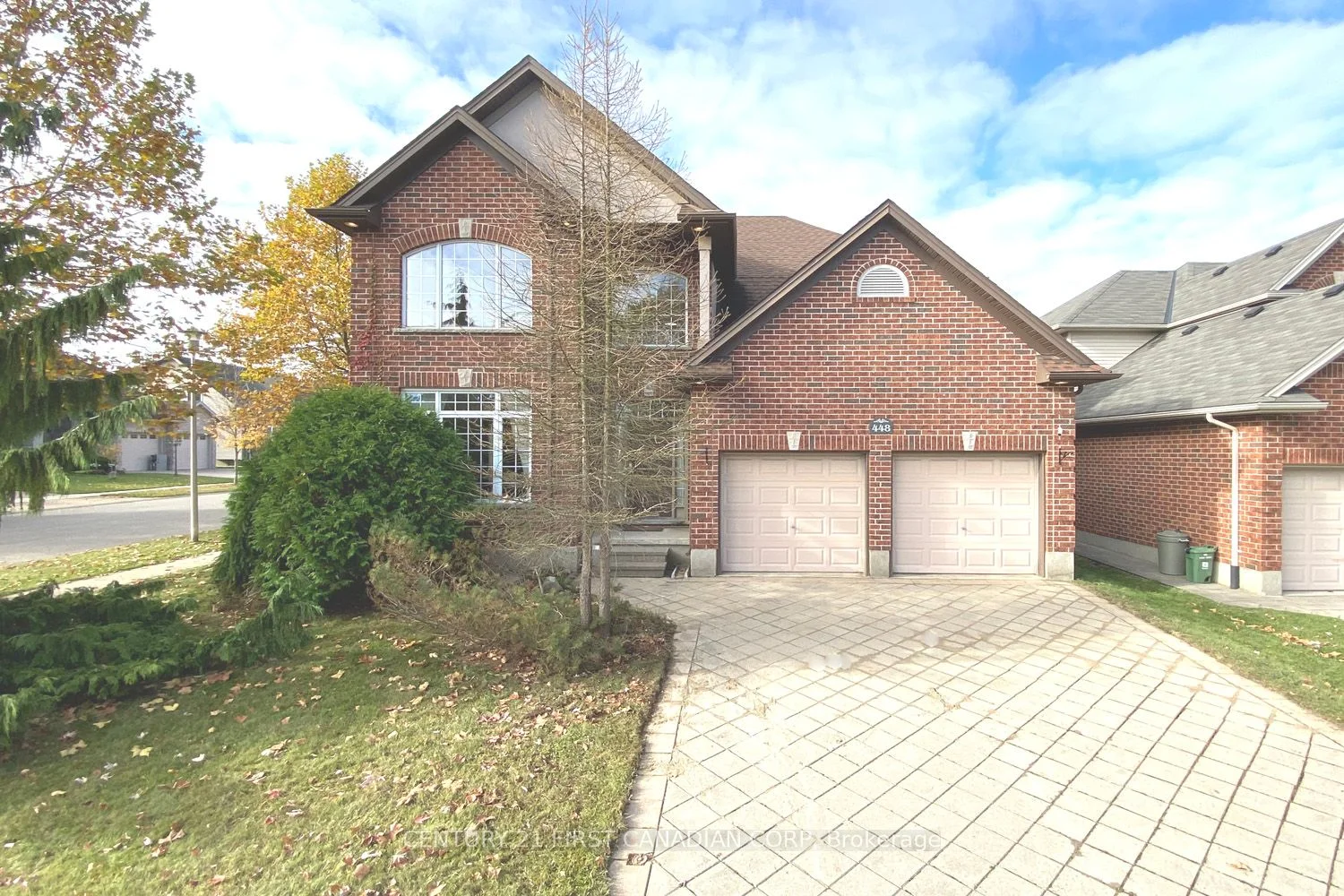 448 Cottontail Crescent, London North, On N5x 4n4