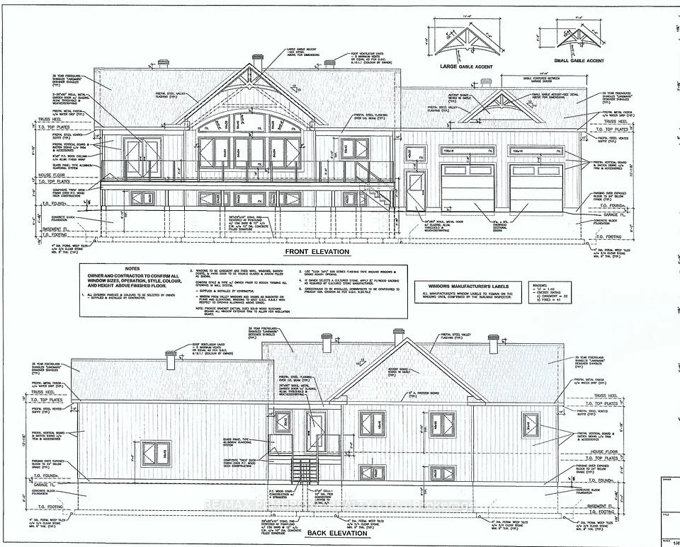 245 Rantz Road, Petawawa, ON K8H 2W8