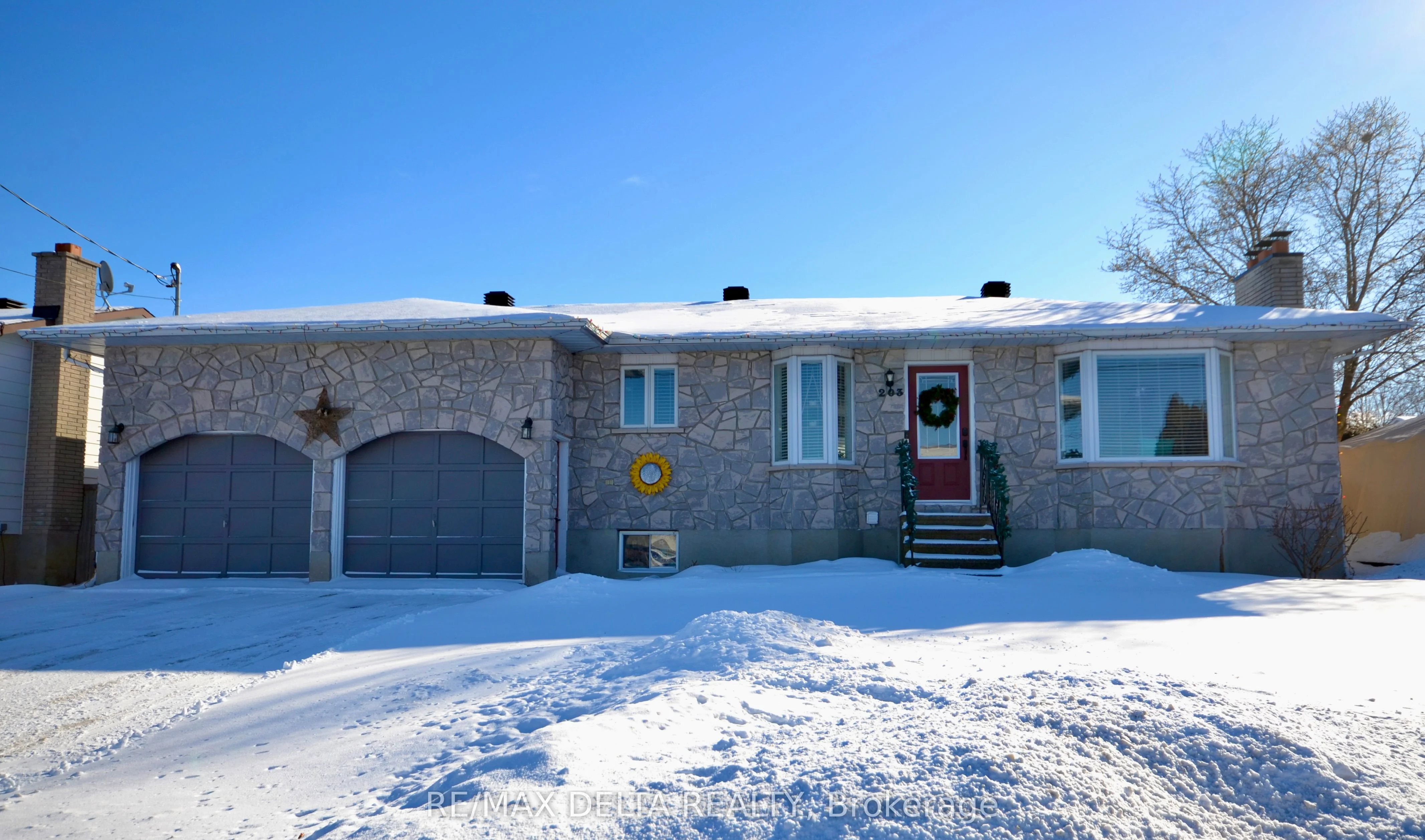 203 Francoise Street, Clarence-rockland, On K4k 1h1