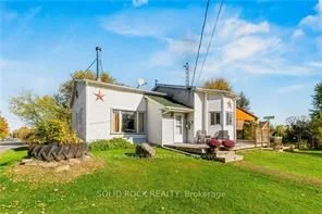 11552 County Road 18, South Dundas, On, K0e 1k0