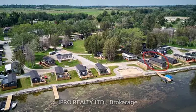 MobileTrailer in Kawartha Lakes