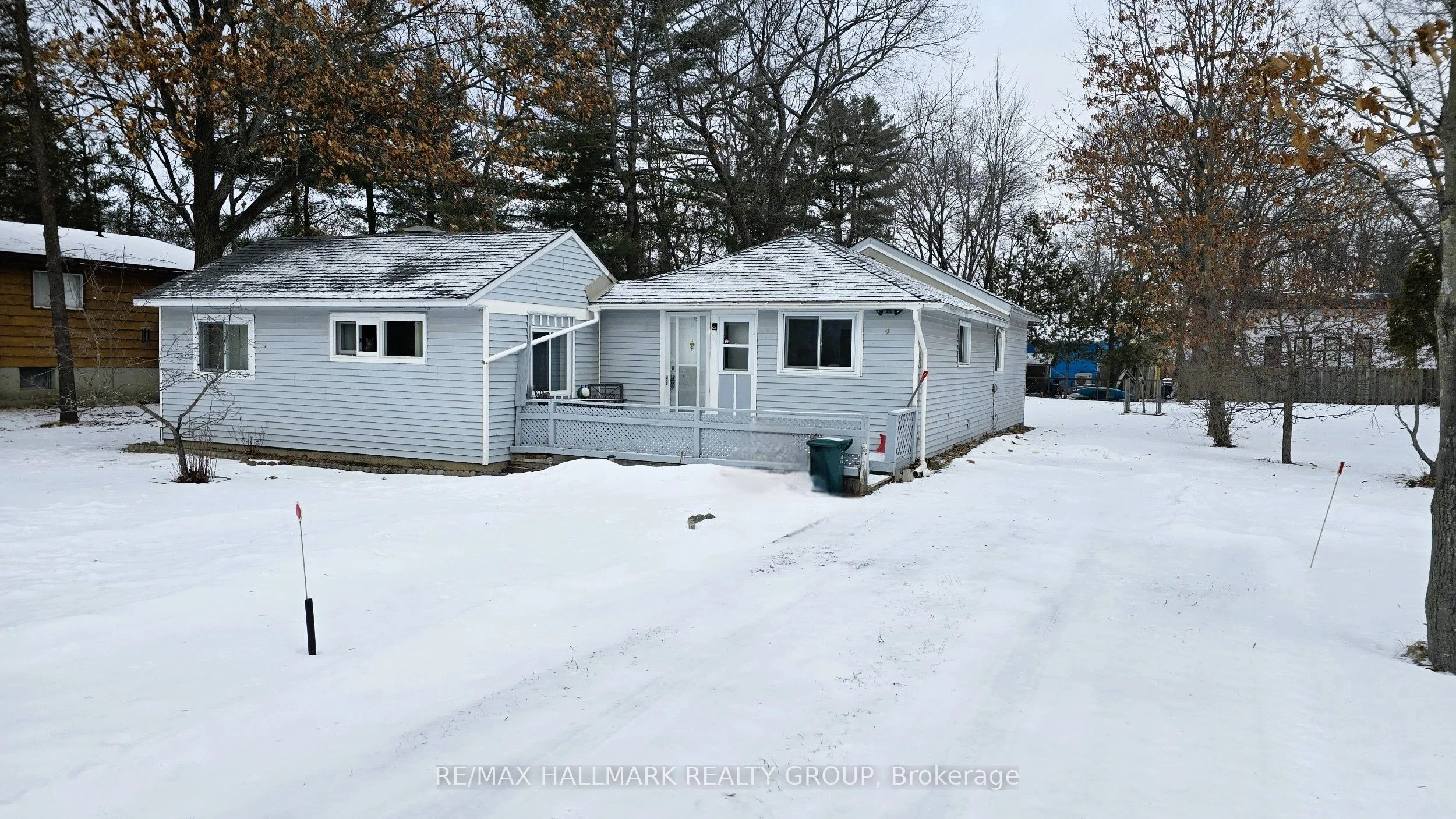 Detached in Constance Bay - Dunrobin - Kilmaurs - Woodlawn