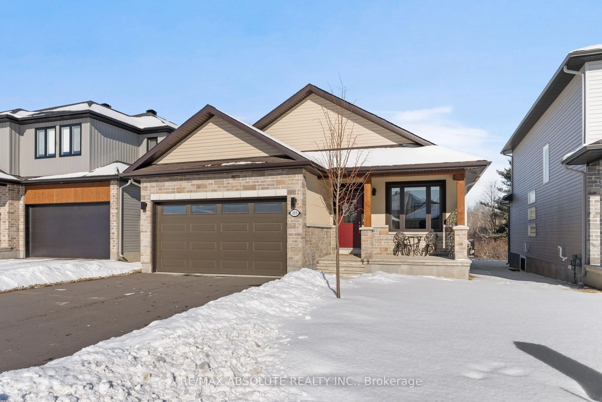 Detached in Arnprior